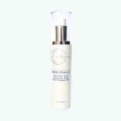 Alpha Cleanser